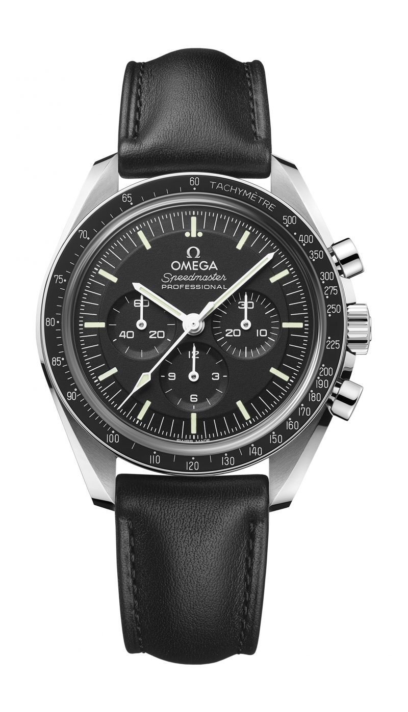 Speedmaster