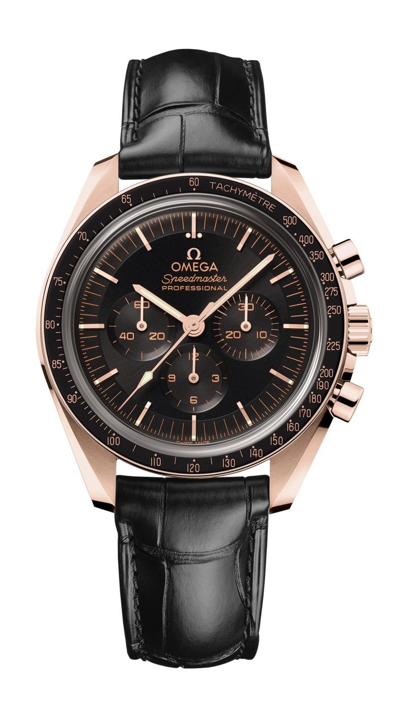 Speedmaster