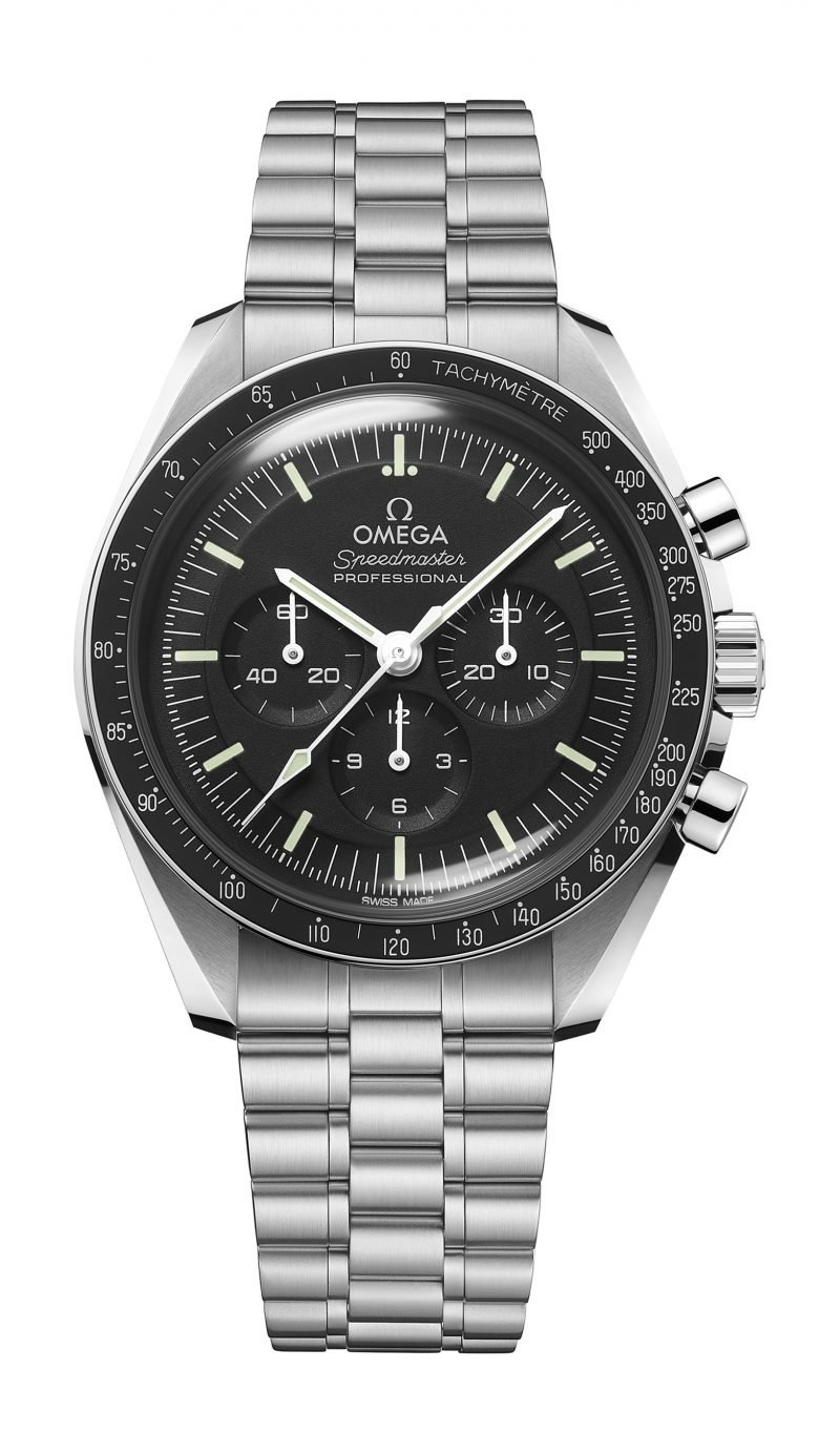 Speedmaster