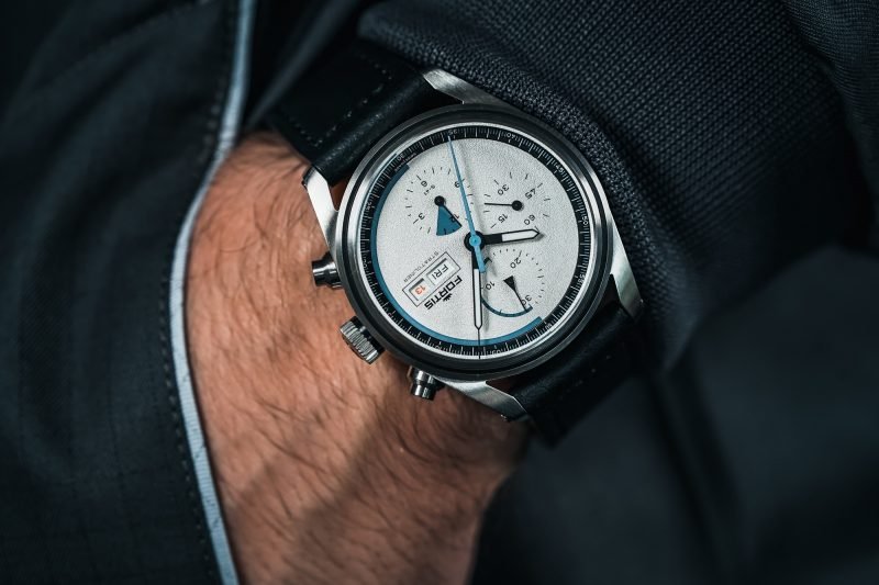 Stratoliner S-41 White Dust