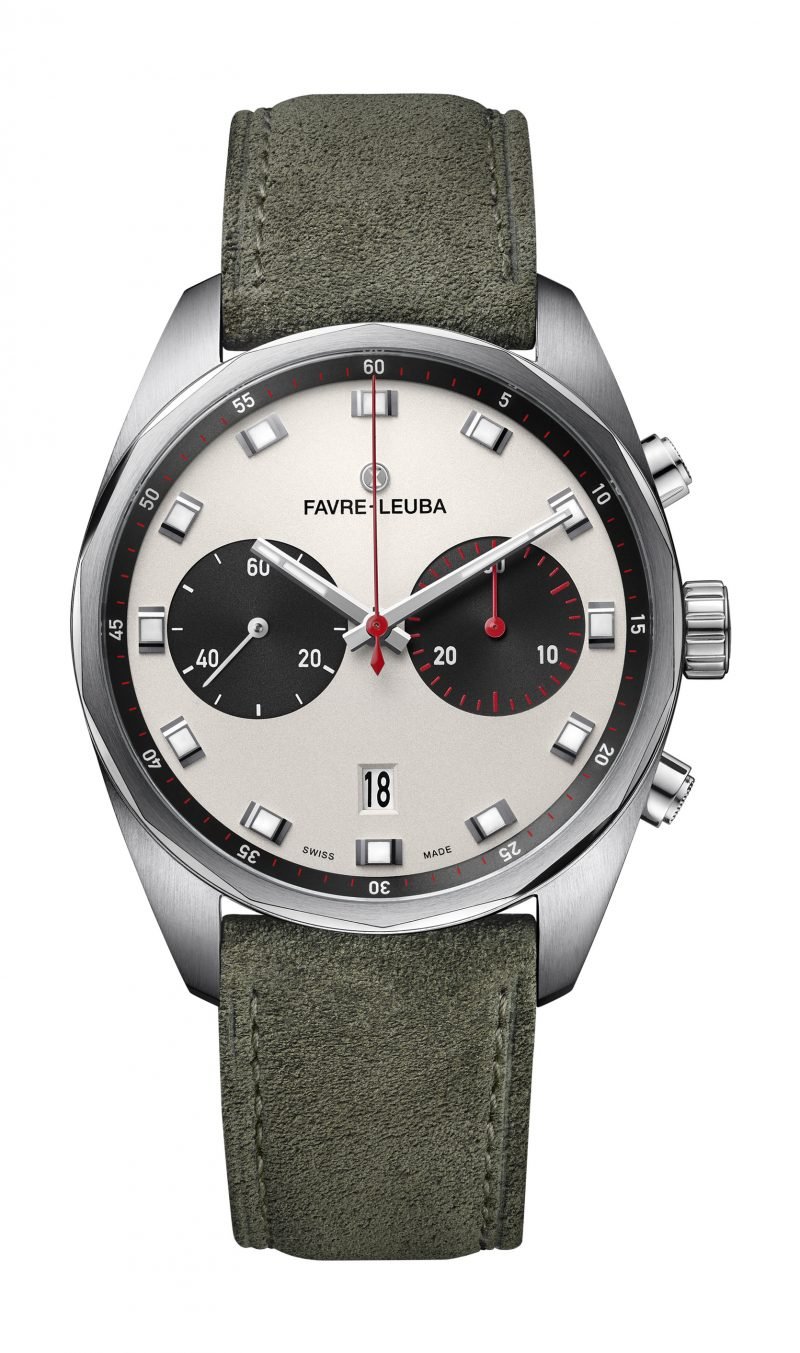 Chief Sky Chief Chronograph