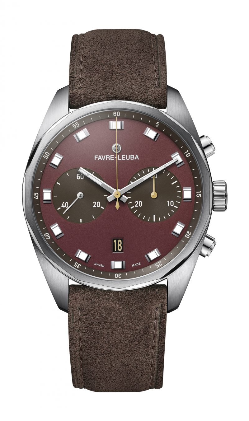 Chief Sky Chief Chronograph