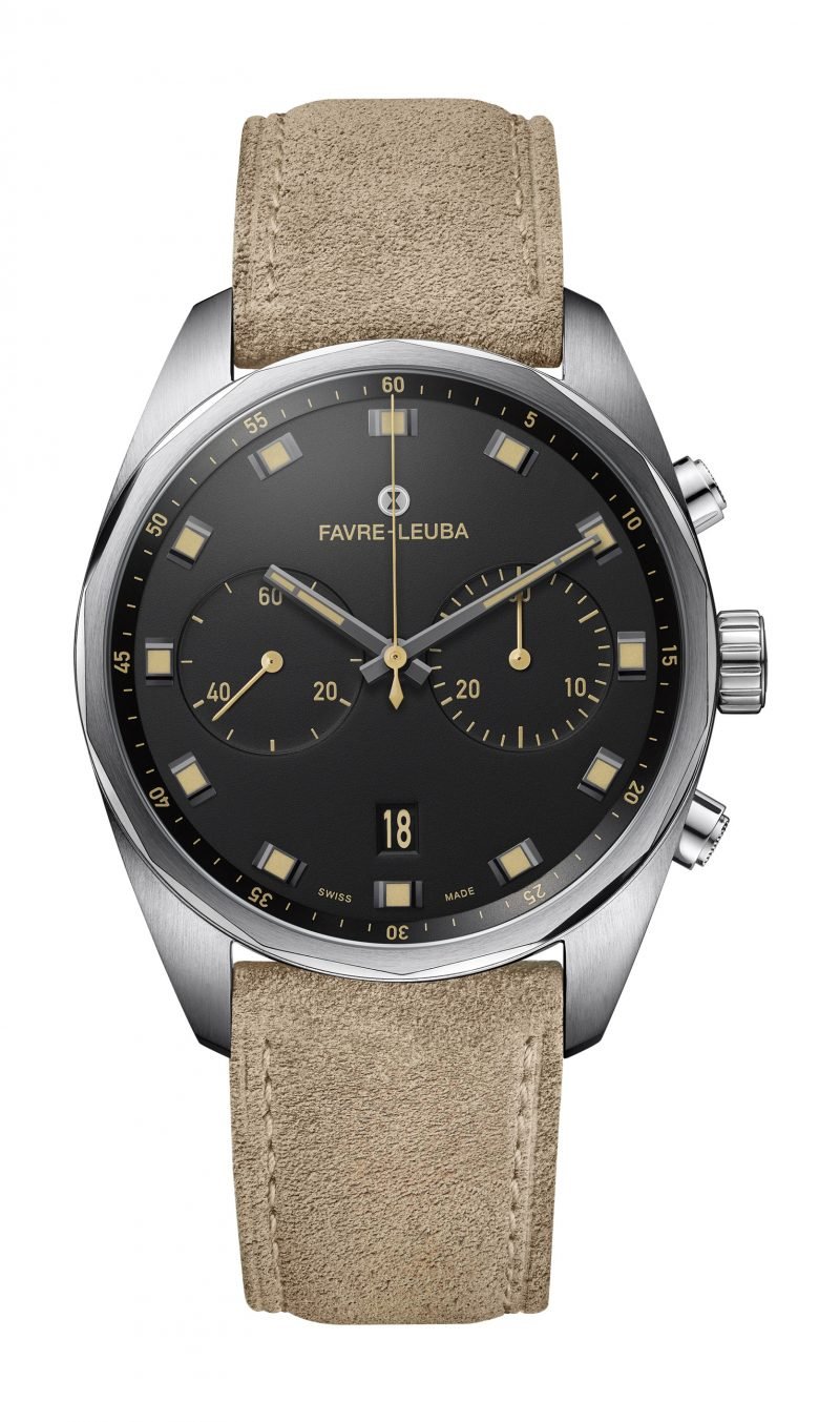 Chief Sky Chief Chronograph