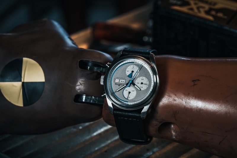 Stratoliner S-41 Cool Gray