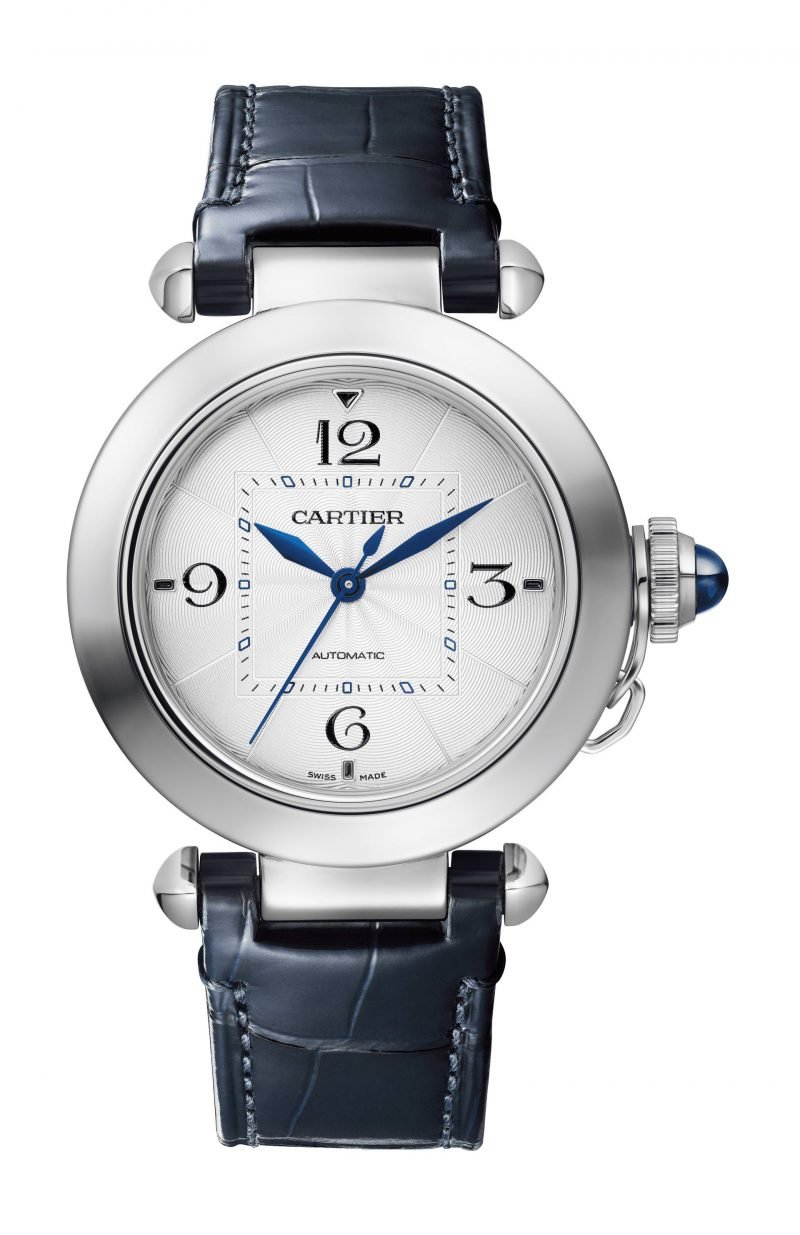 Pasha de Cartier