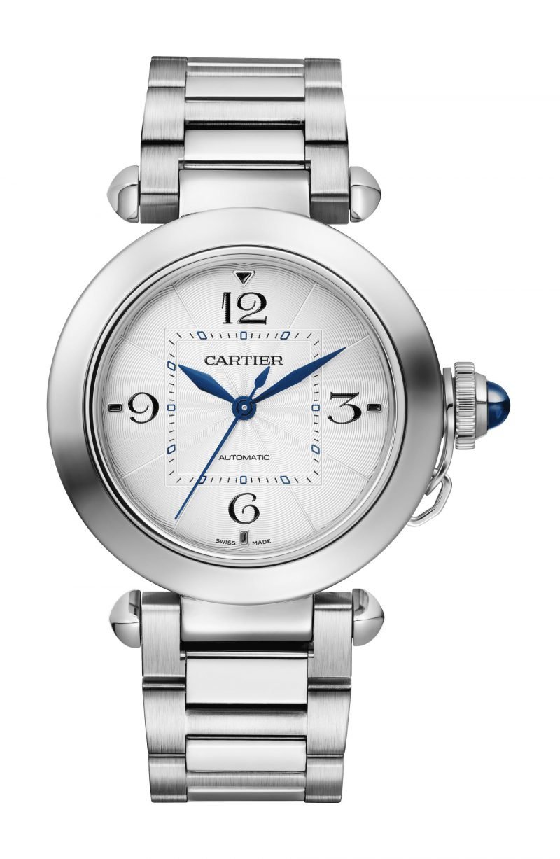 Pasha de Cartier