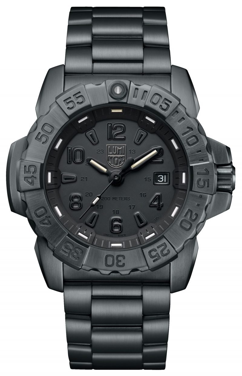 Navy SEAL Steel 3250 Series