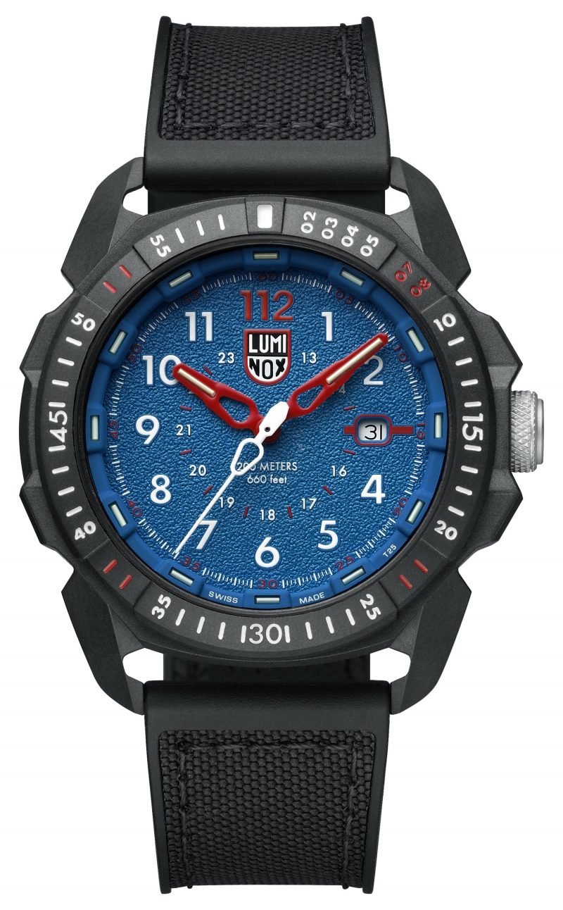 Ice-Sar Arctic 1000 Series