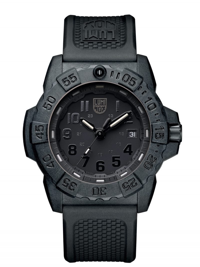 Navy SEAL 3500 Series