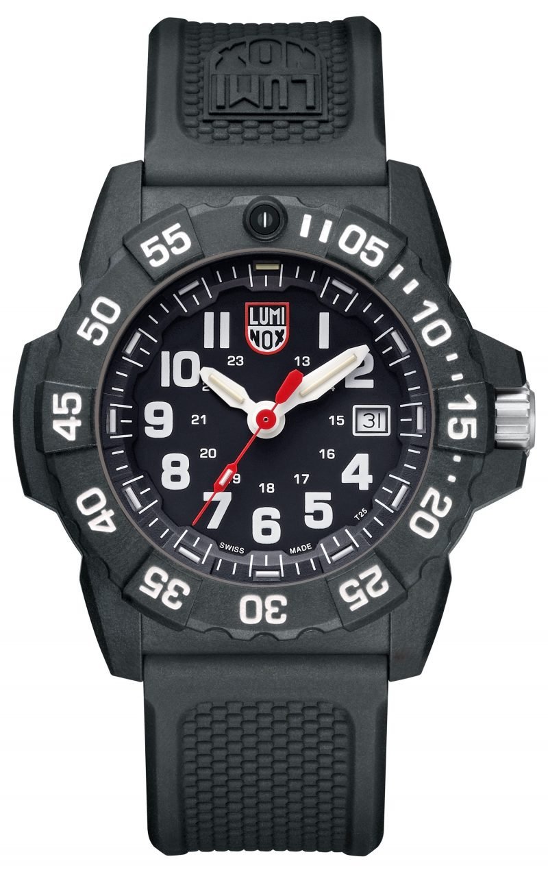 Navy SEAL 3500 Series
