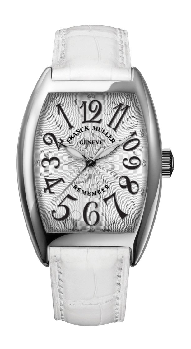 Cintrée Curvex Remember