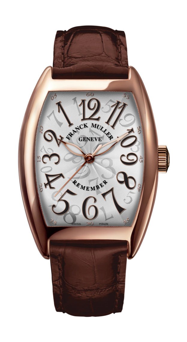 Cintrée Curvex Remember