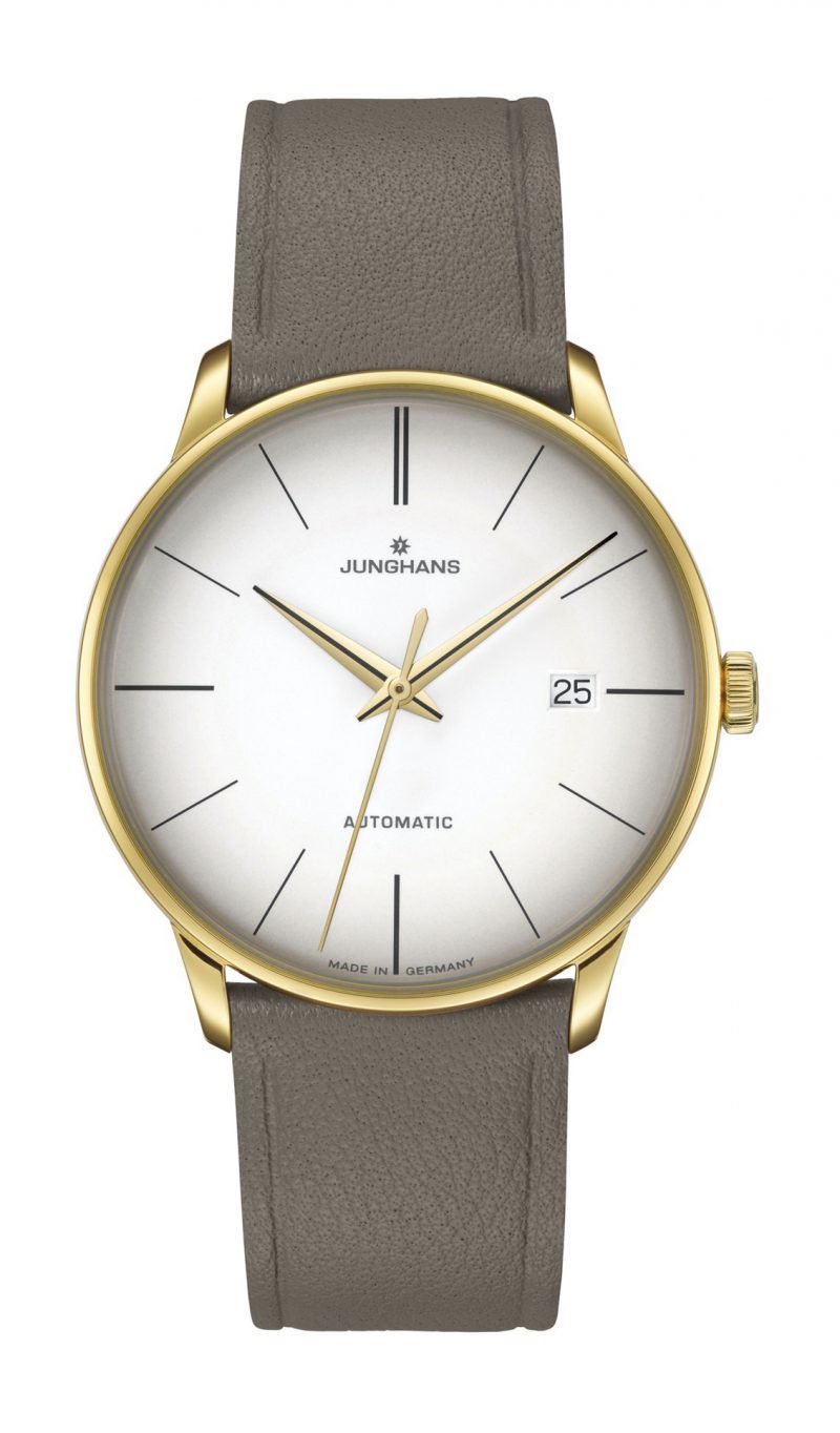 Meister Automatic
