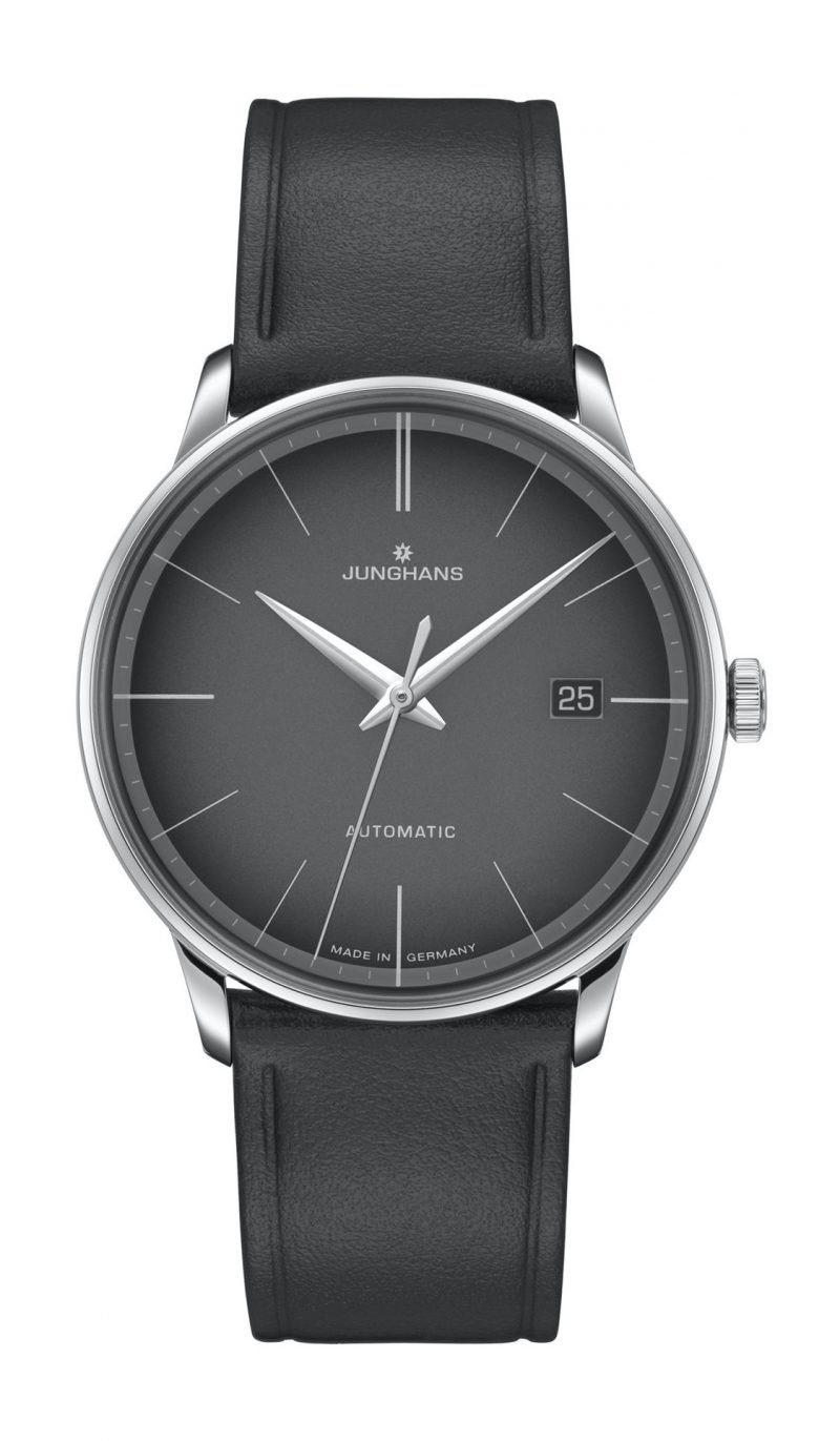 Meister Automatic