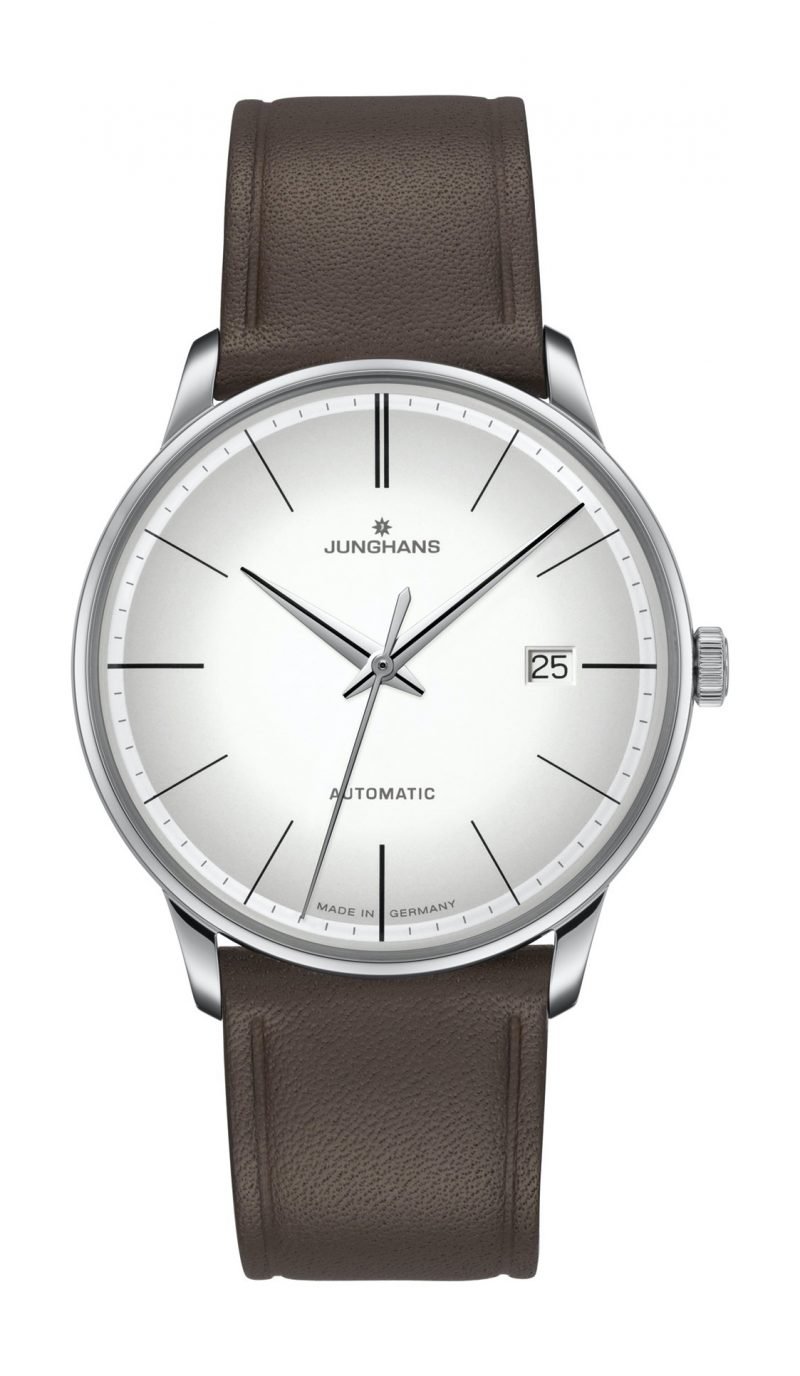 Meister Automatic