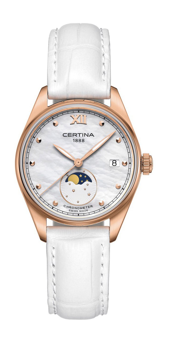DS-8 Moon Phase