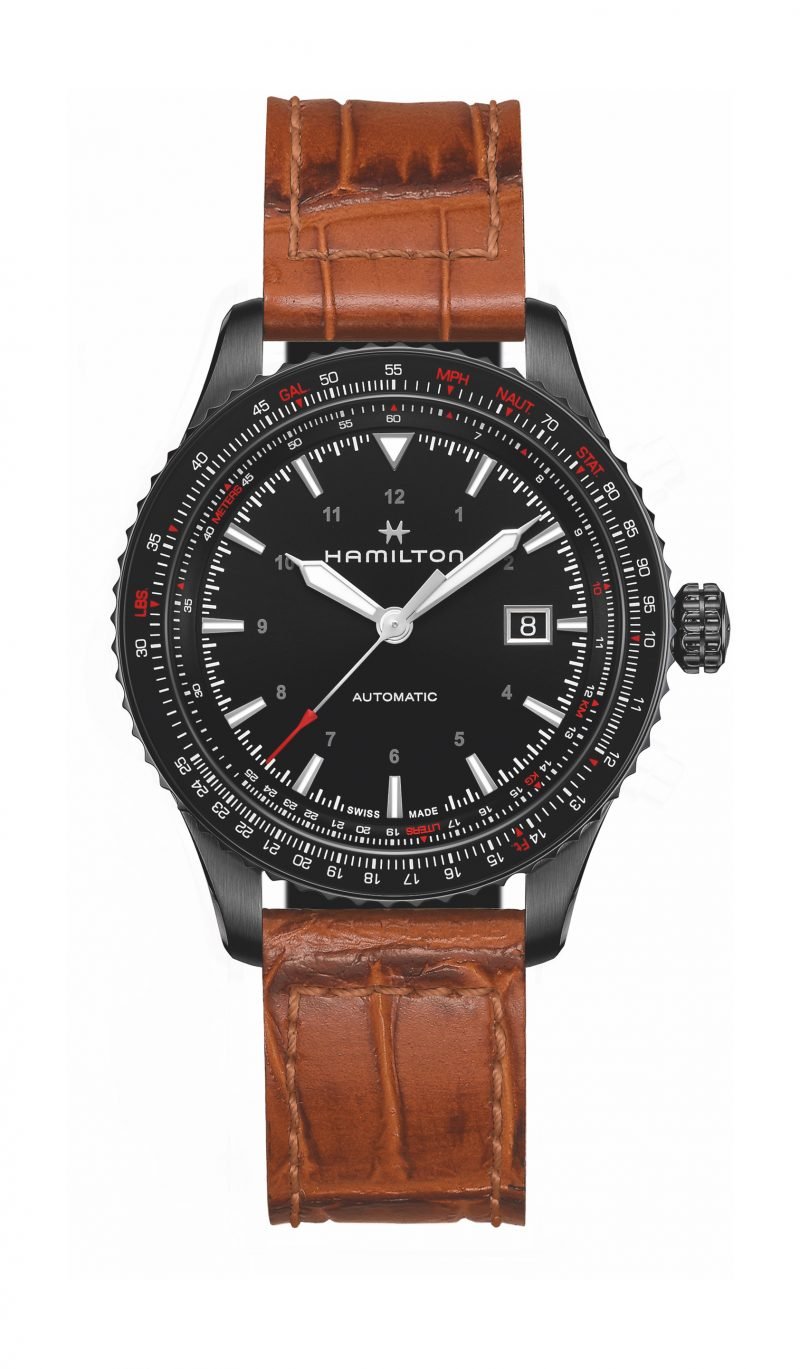 Khaki Aviation Converter Auto