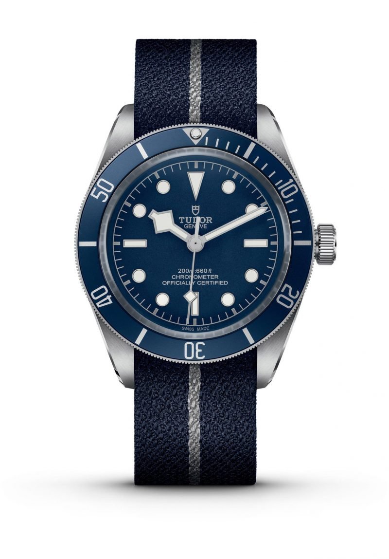 Black Bay Fifty-Eight