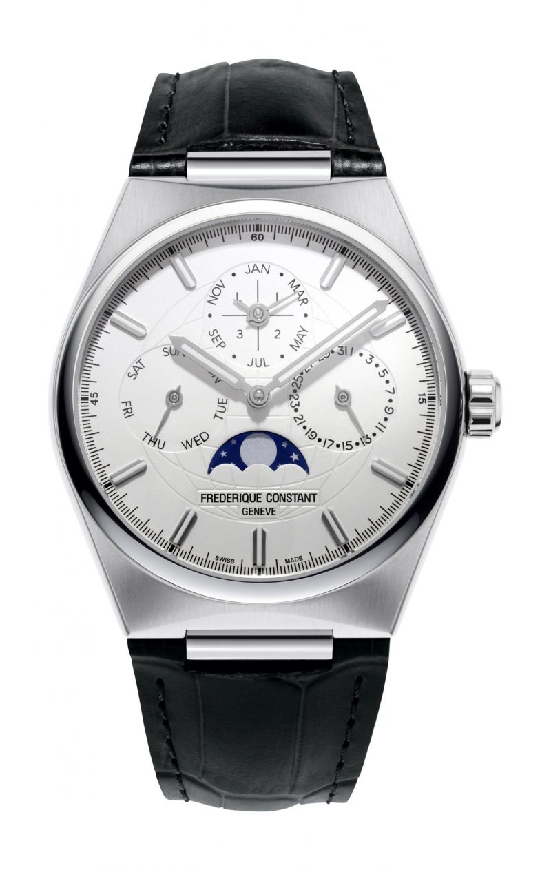 Highlife Perpetual Calendar Manufacture