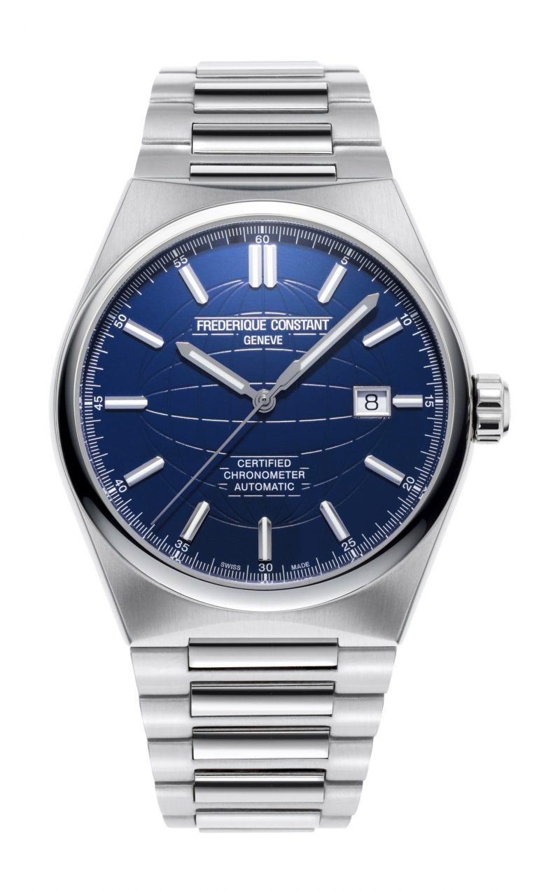 Highlife Automatic COSC