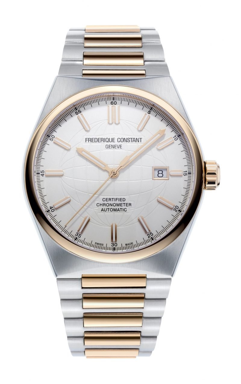 Highlife Automatic COSC