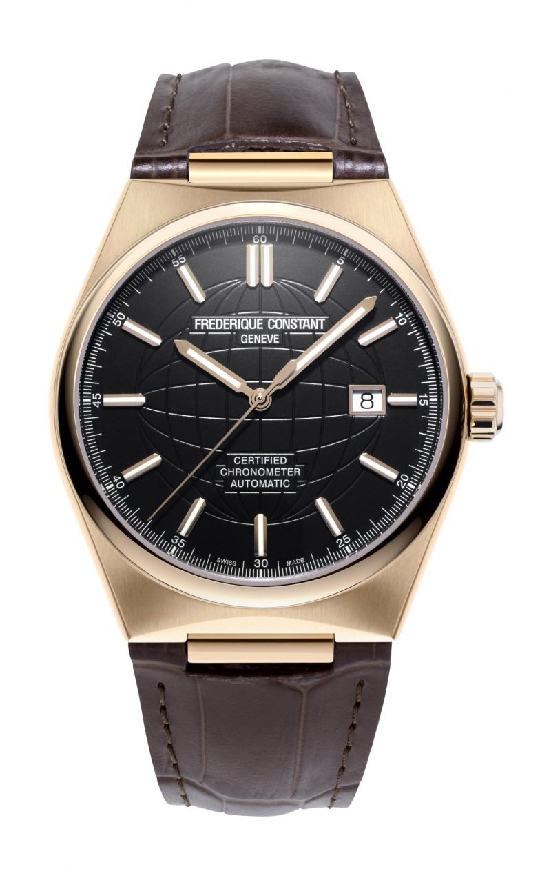 Highlife Automatic COSC