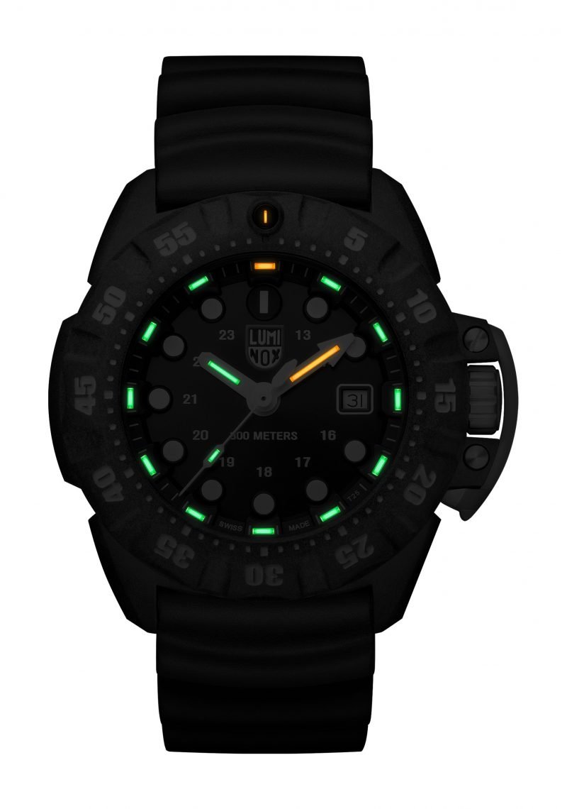 Scott Cassel Deep Dive 1550 Series