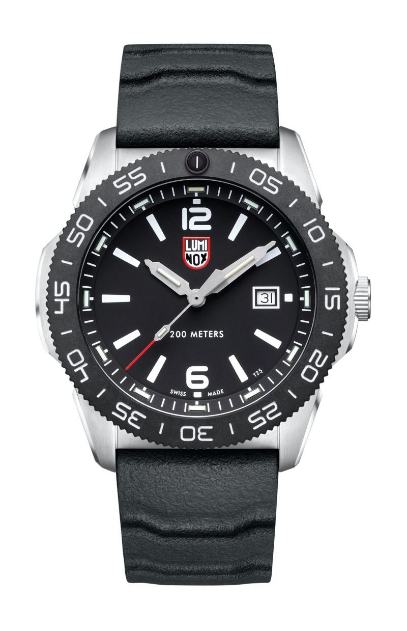 Pacific Diver 3120 Series