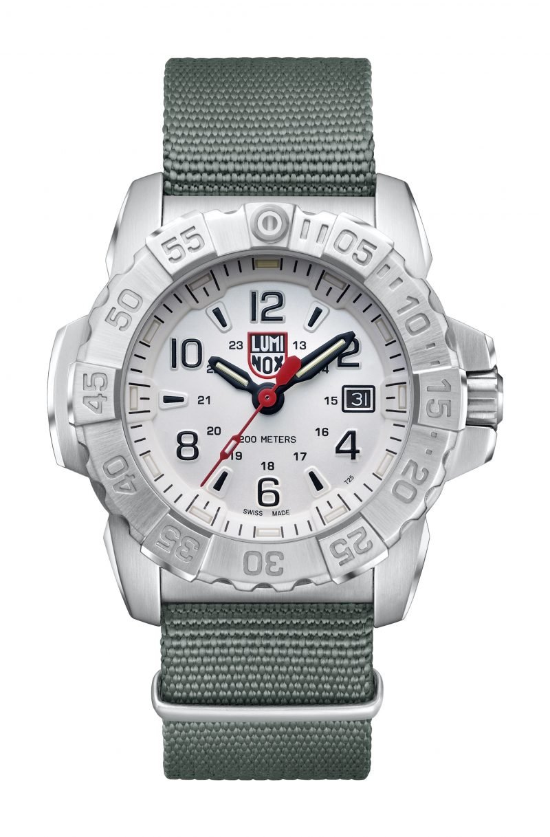 Navy SEAL Steel 3250 Series