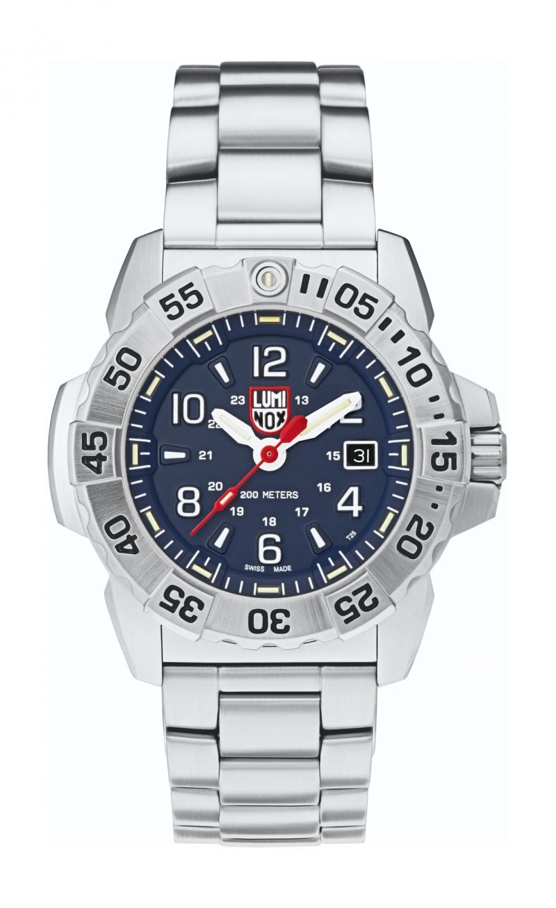 Navy SEAL Steel 3250 Series