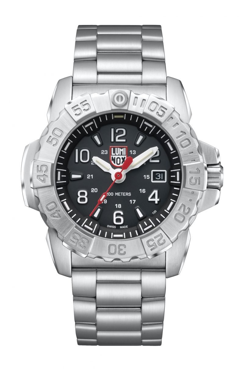 Navy SEAL Steel 3250 Series