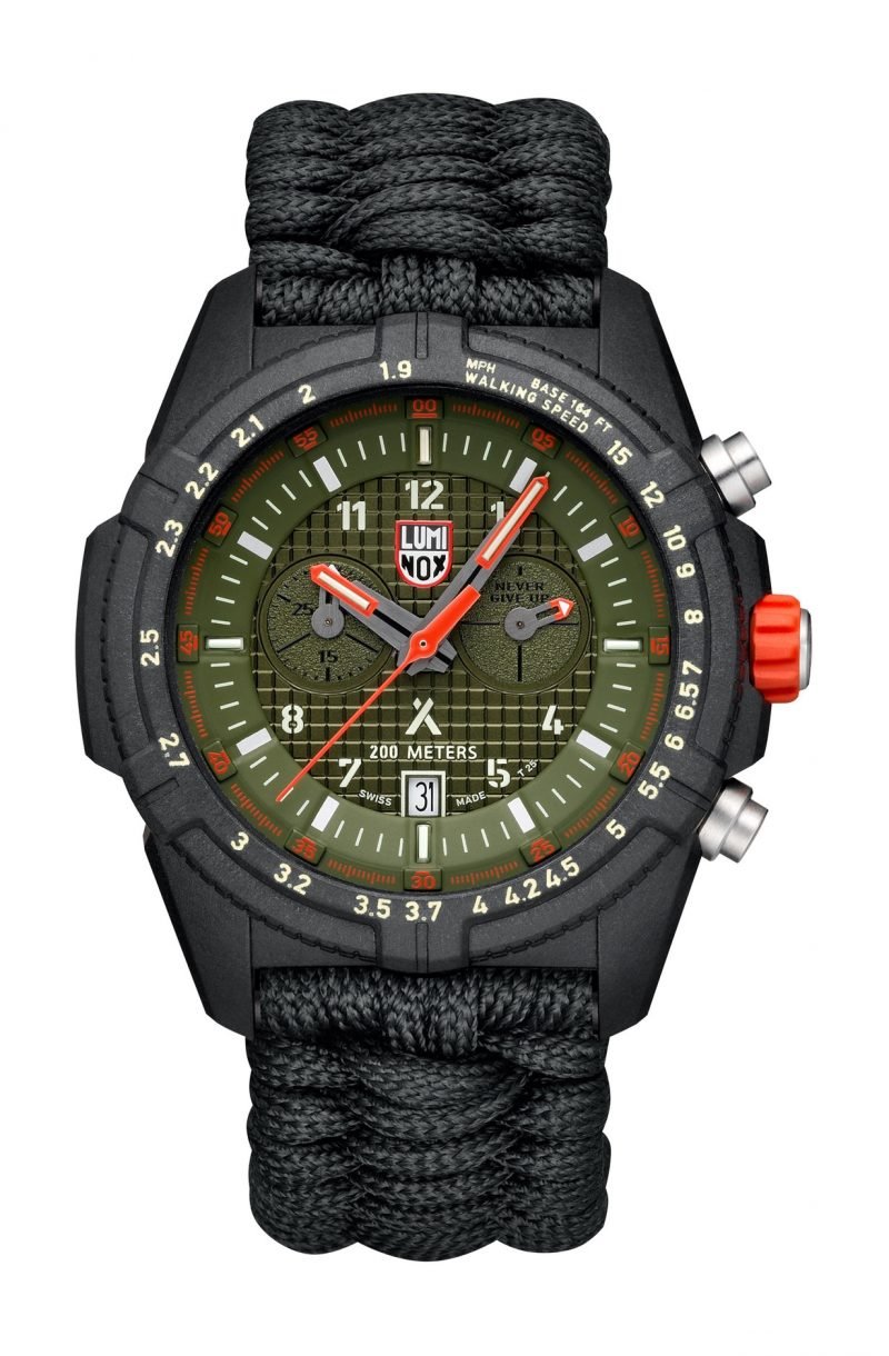 Bear Grylls Survival 3780 Land Series