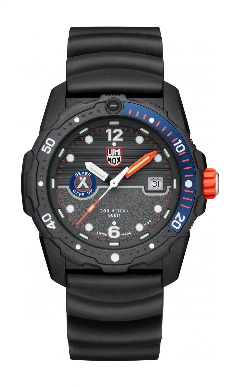Bear Grylls Survival 3720 Sea Series