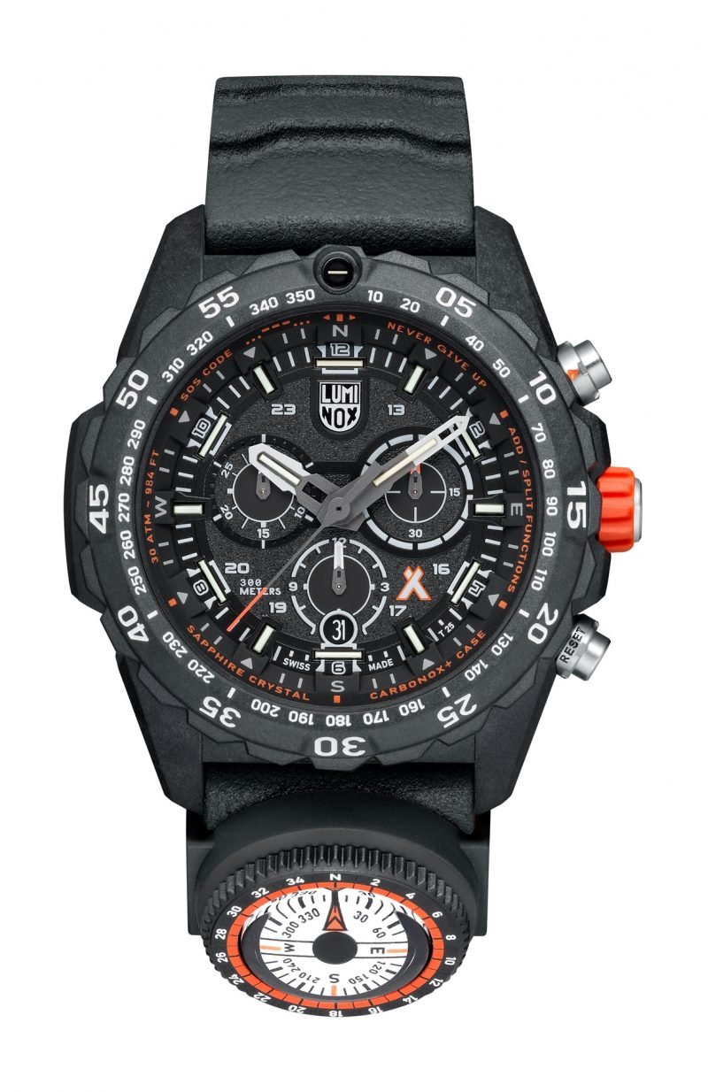 Bear Grylls Survival 3740 Master Series
