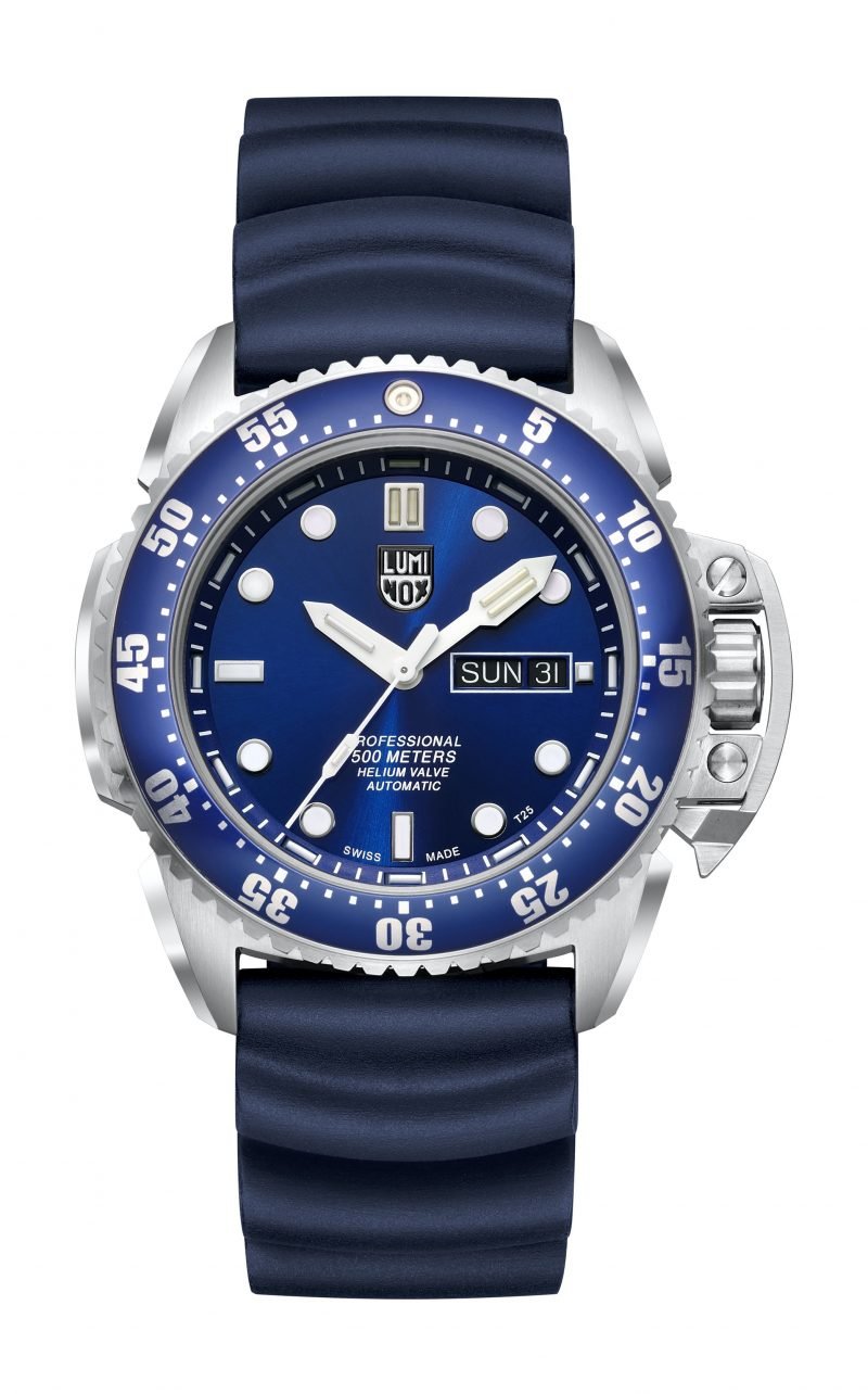 Scott Cassel Deep Dive Automatic 1520 Series