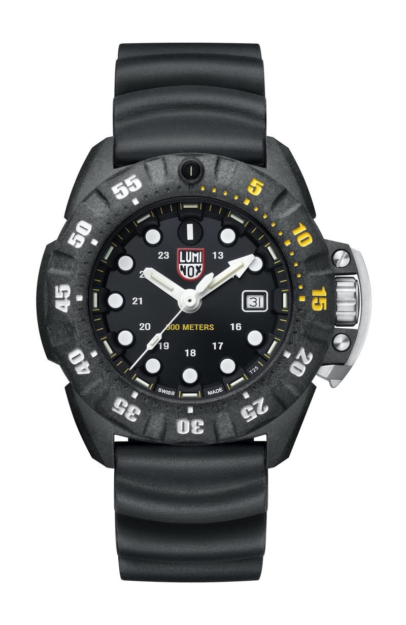 Scott Cassel Deep Dive 1550 Series