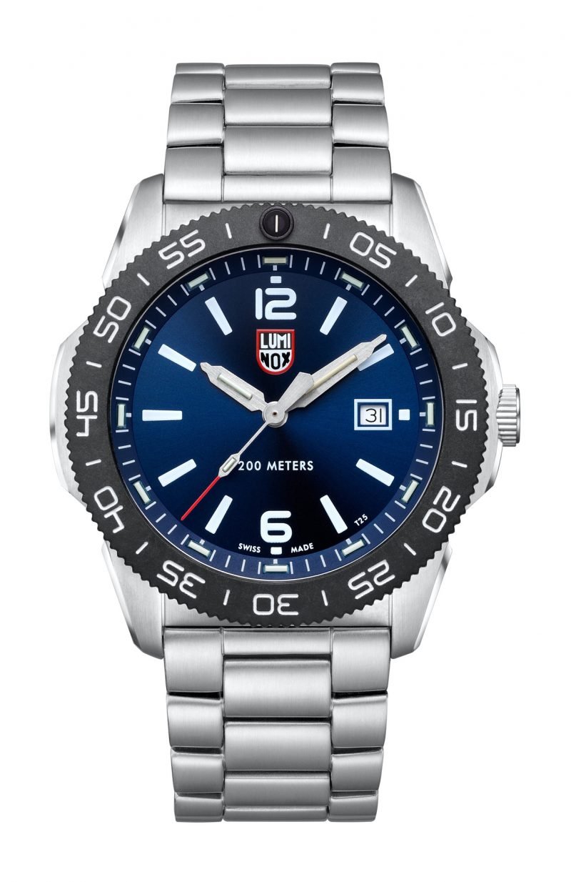 Pacific Diver 3120 Series