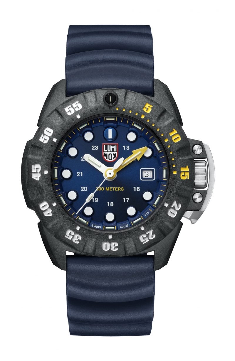 Scott Cassel Deep Dive 1550 Series
