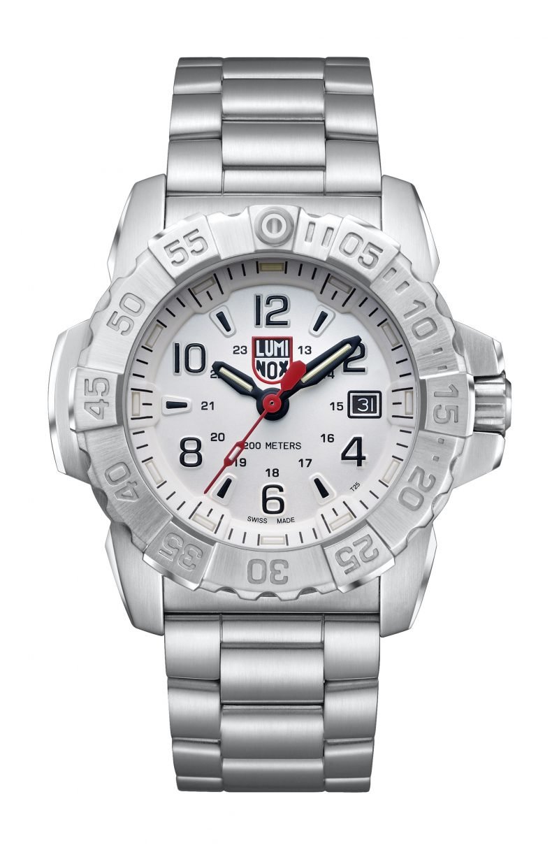 Navy SEAL Steel 3250 Series