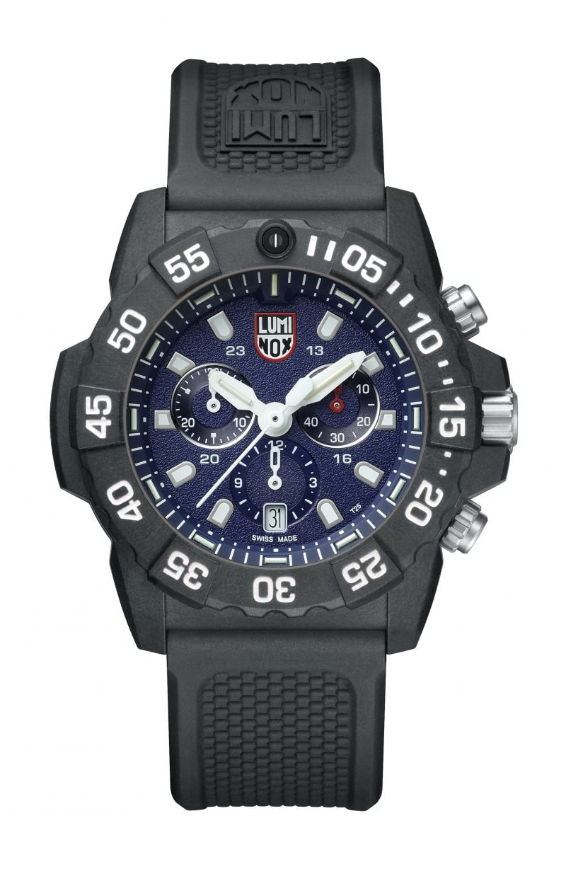 Navy SEAL Chronograph 3580 Series