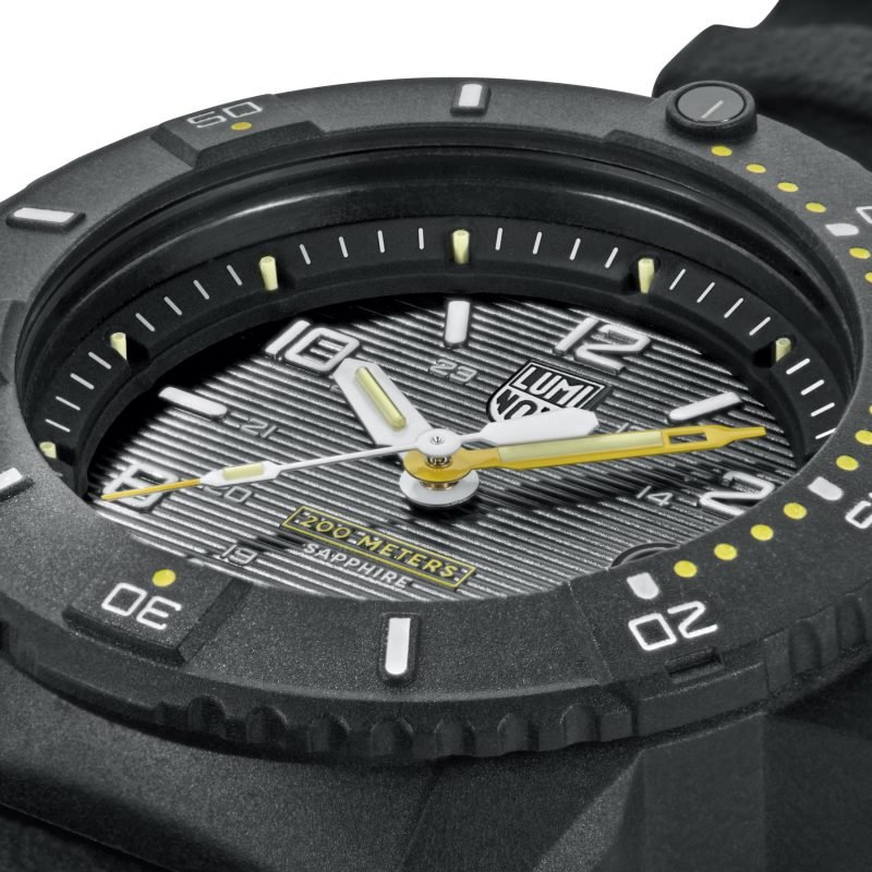 Navy SEAL 3600 Series