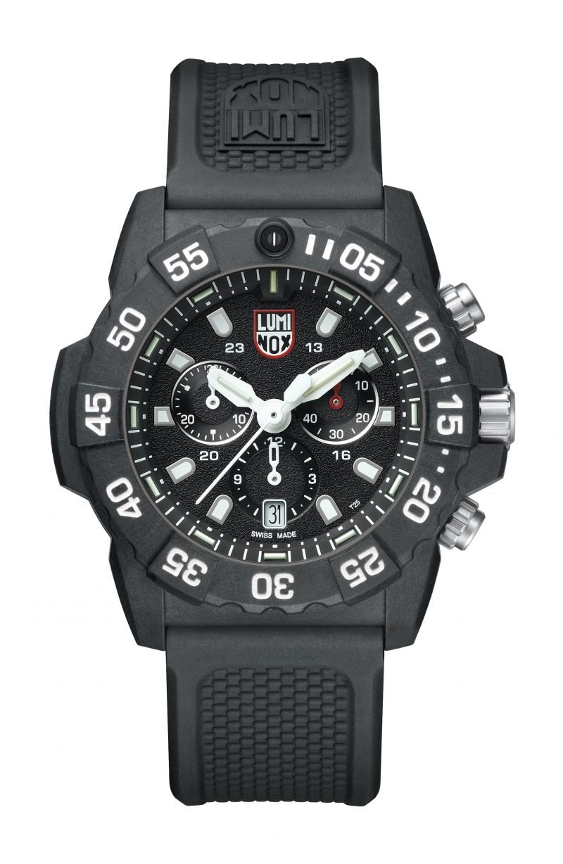 Navy SEAL Chronograph 3580 Series