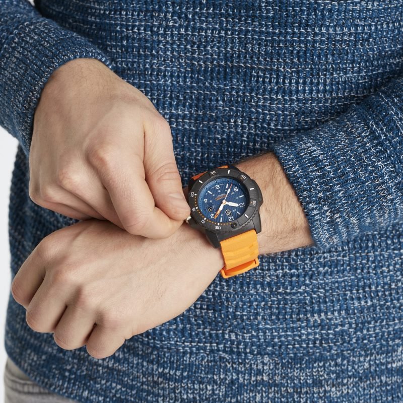 Navy SEAL 3600 Series