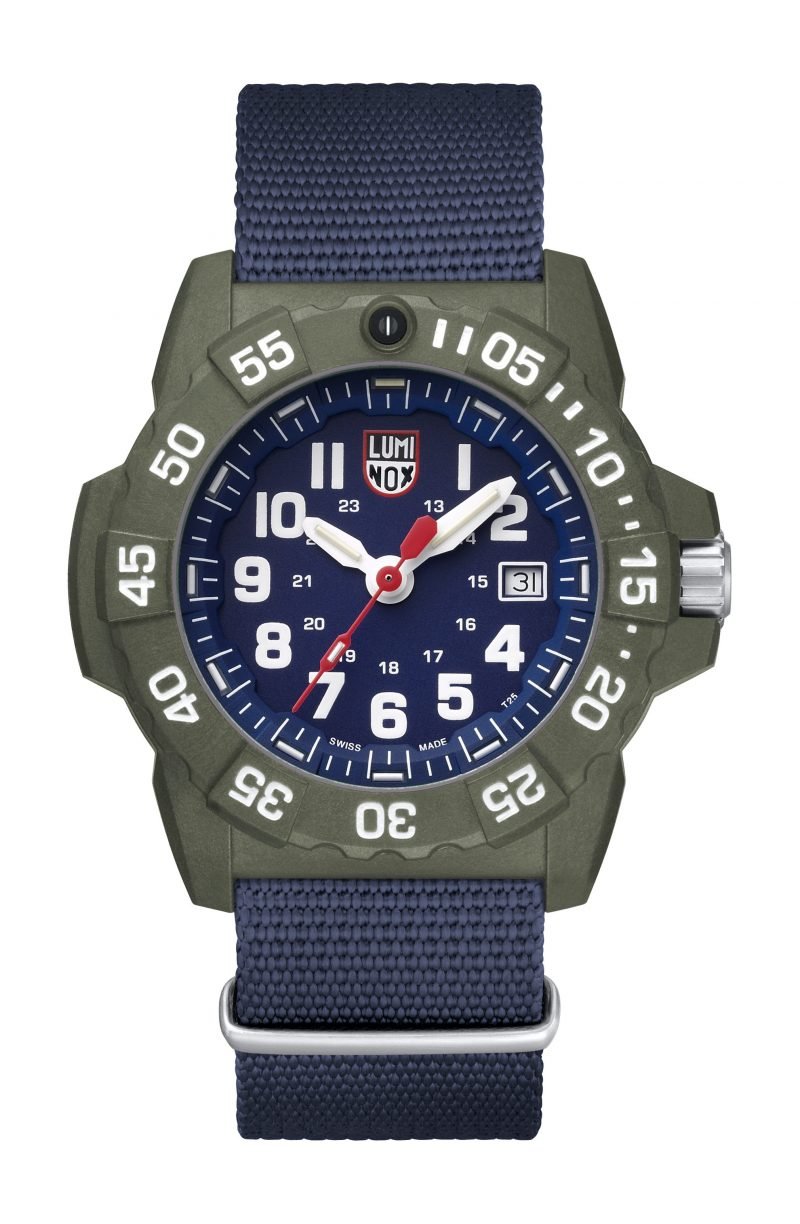 Navy SEAL 3500 Series