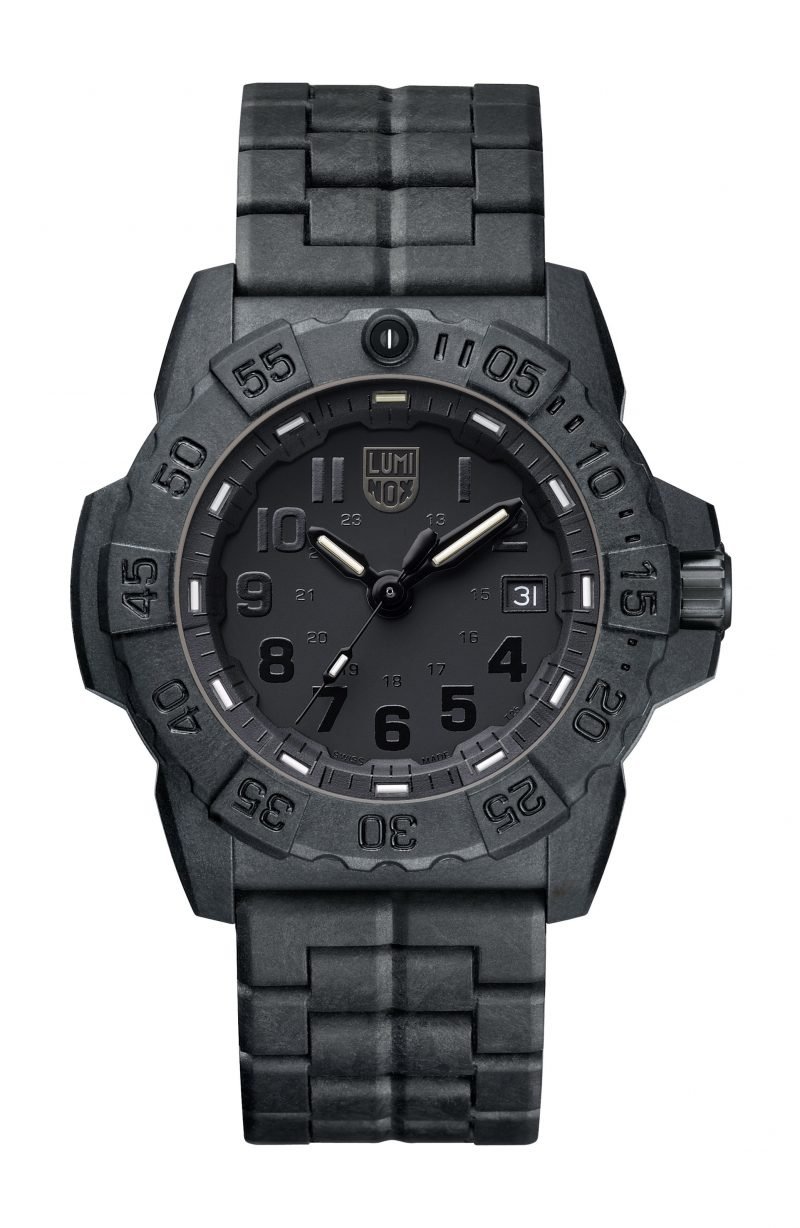 Navy SEAL 3500 Series