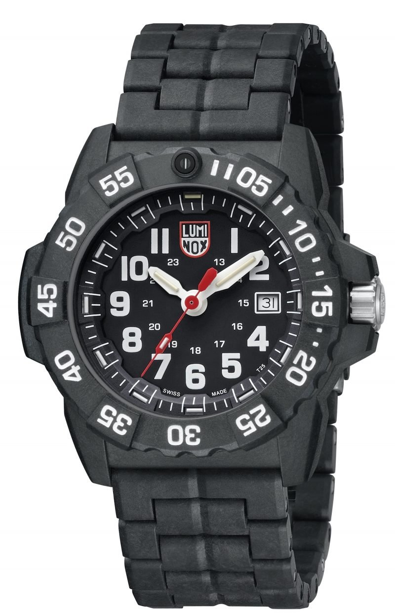 Navy SEAL 3500 Series