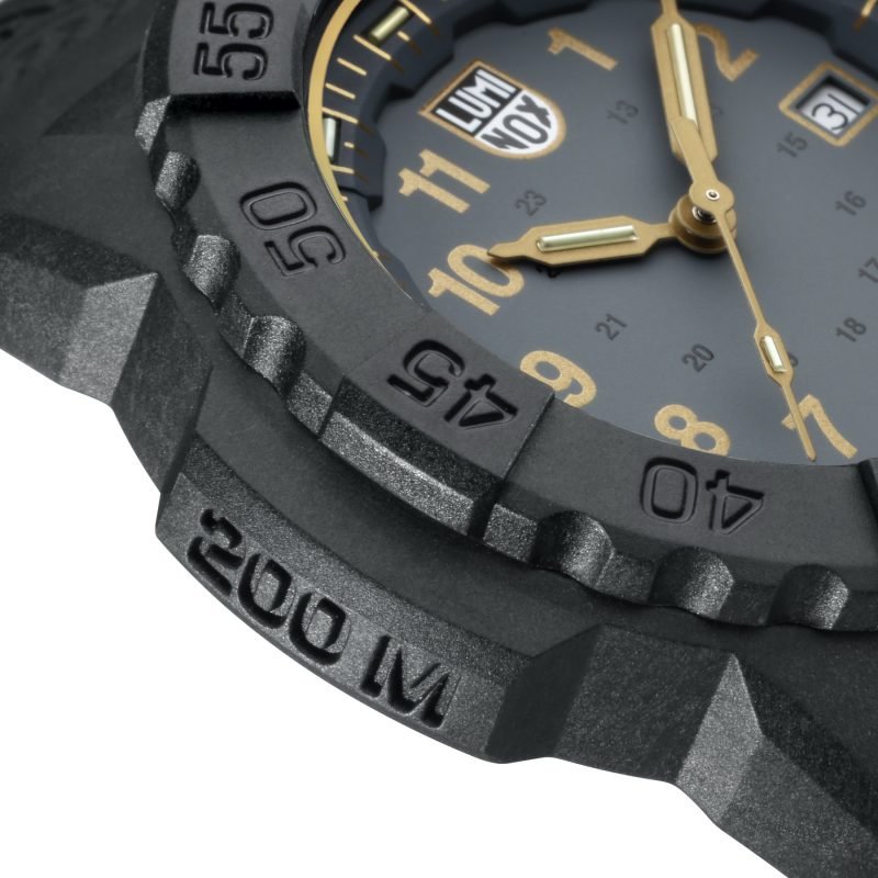 Navy SEAL 3500 Series