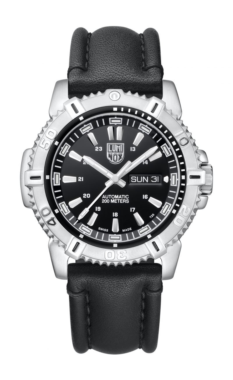 Modern Mariner Automatic 6500 Series