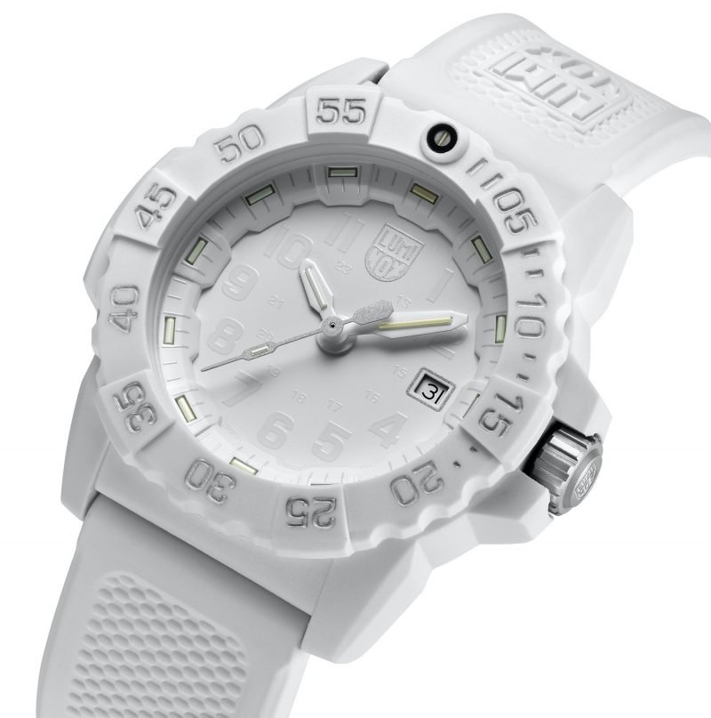 Navy SEAL 3500 Series