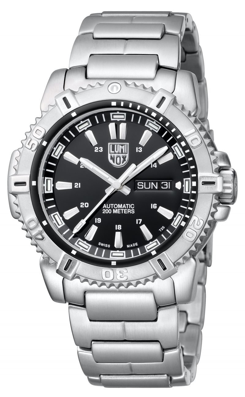 Modern Mariner Automatic 6500 Series